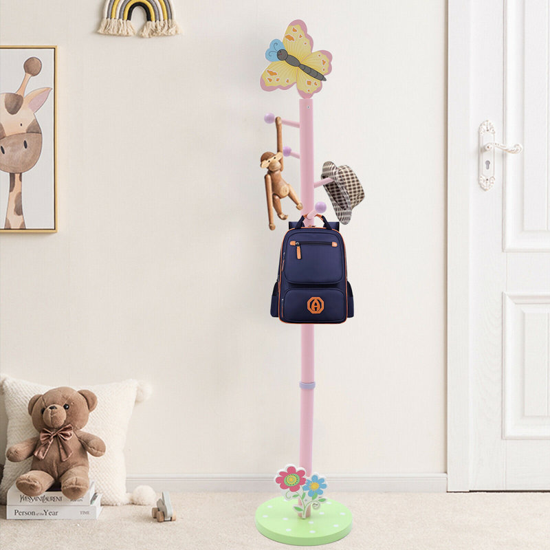 Girls coat stand sale